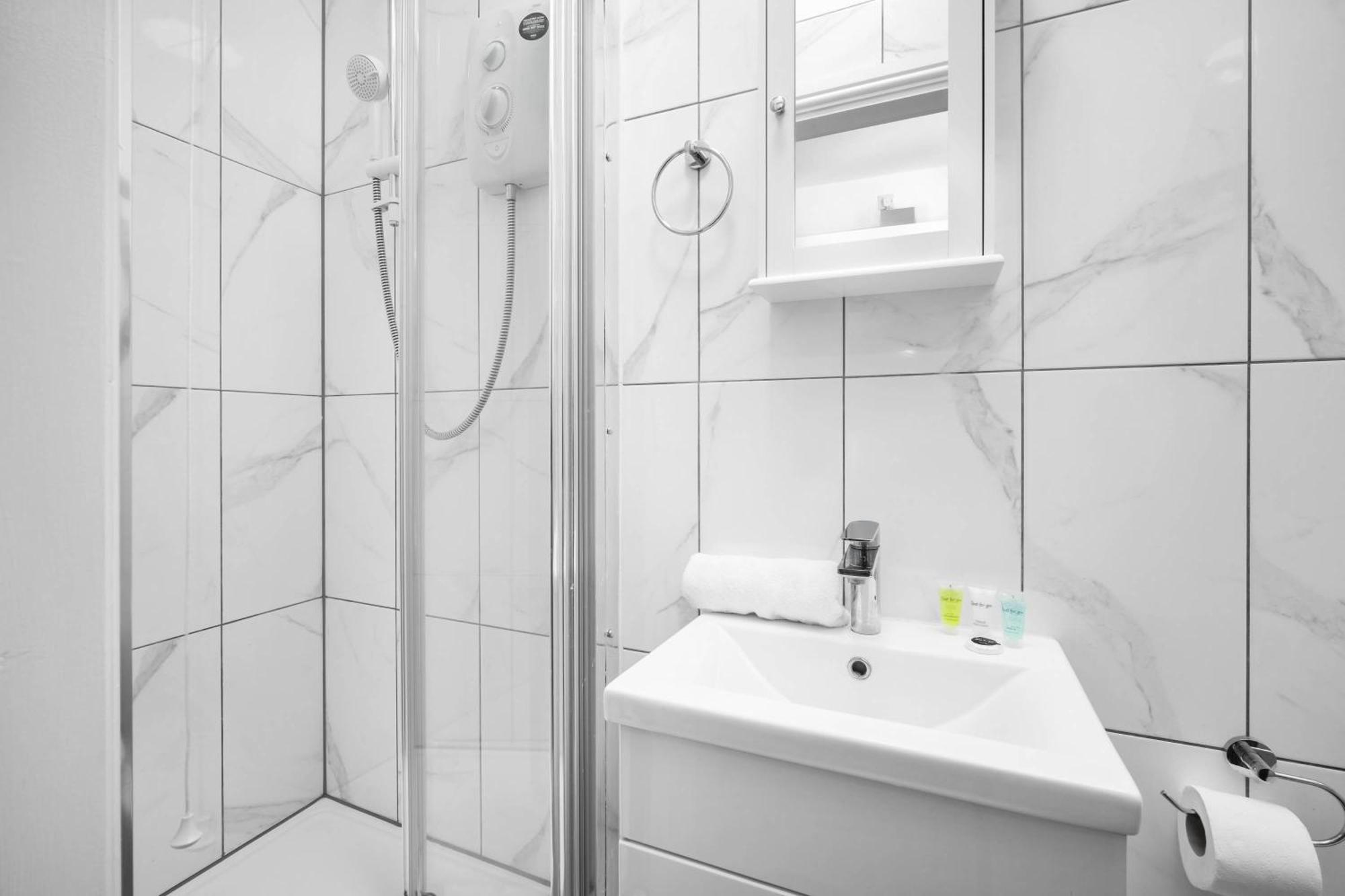 Luxury Apartment - Wifi - Smart Tv - Near City Centre - 2Mr Birmingham Ruang foto